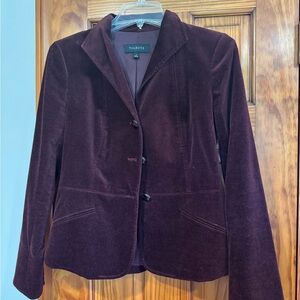 Talbots jacket. Very good condition